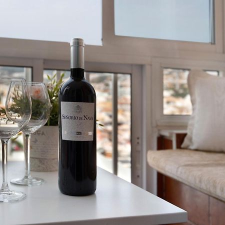 Apartamento Agata 2024 Benalmádena Zewnętrze zdjęcie