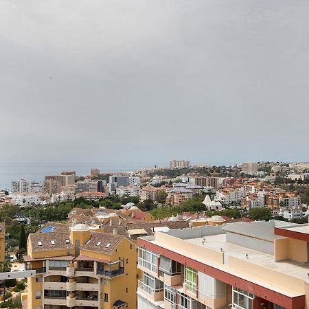 Apartamento Agata 2024 Benalmádena Zewnętrze zdjęcie