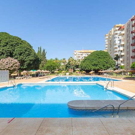 Apartamento Agata 2024 Benalmádena Zewnętrze zdjęcie