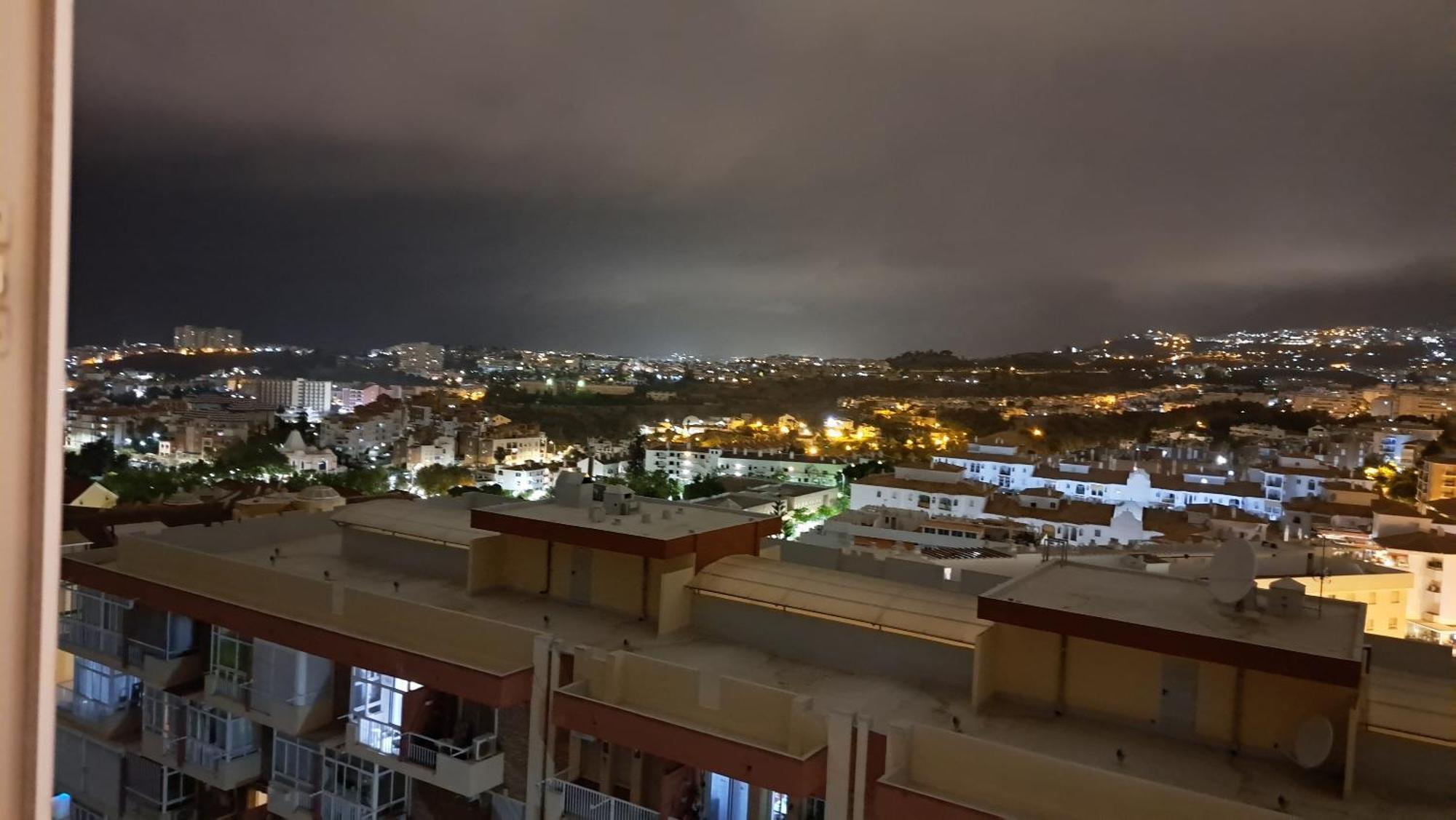 Apartamento Agata 2024 Benalmádena Zewnętrze zdjęcie