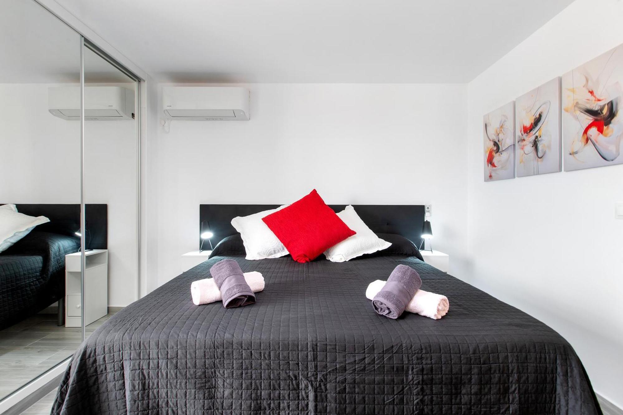 Apartamento Agata 2024 Benalmádena Zewnętrze zdjęcie