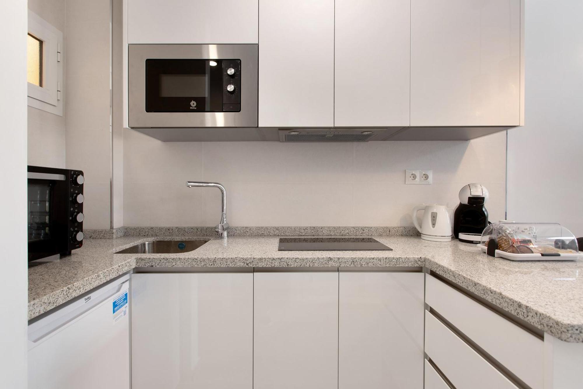 Apartamento Agata 2024 Benalmádena Zewnętrze zdjęcie