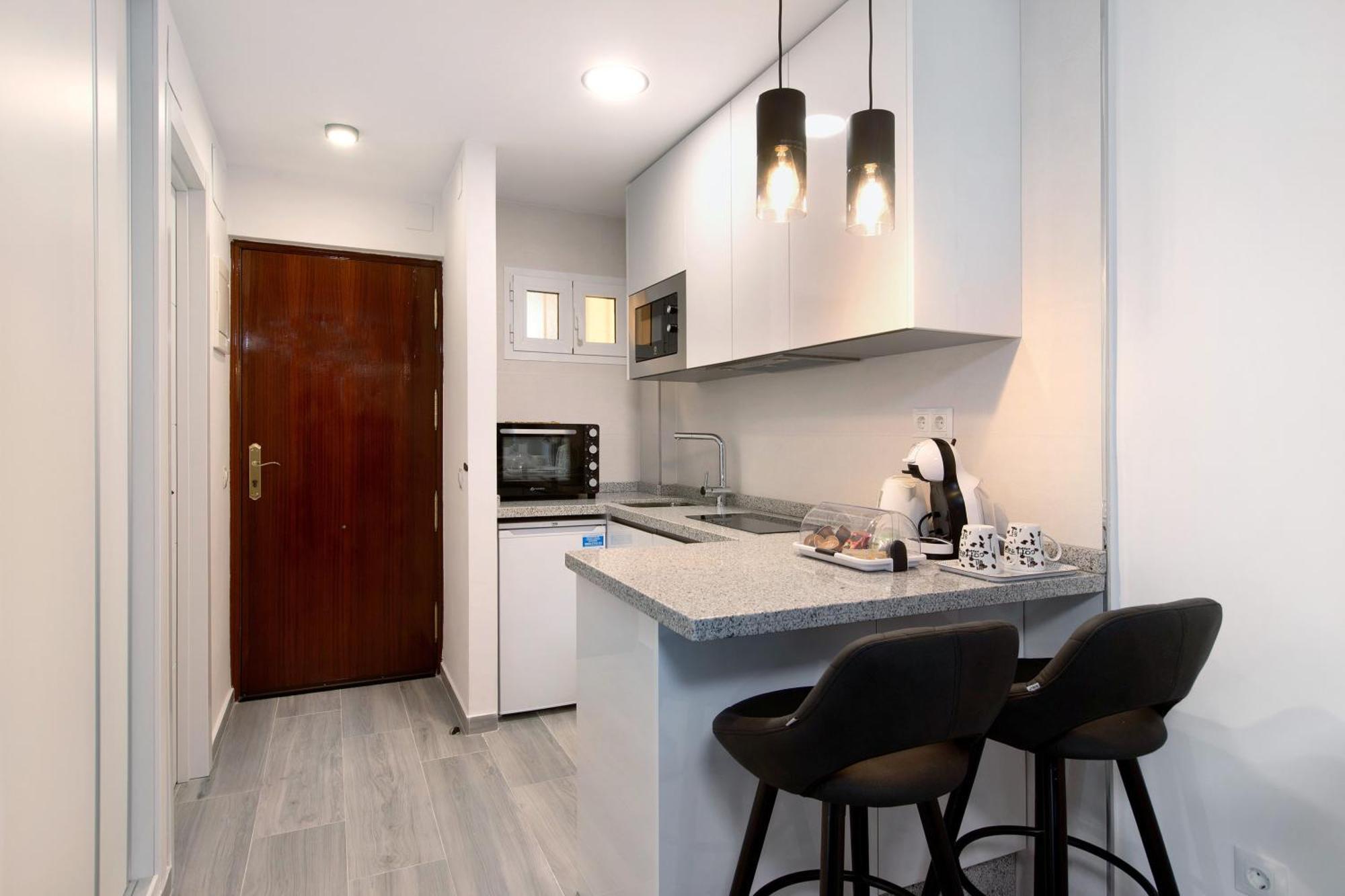 Apartamento Agata 2024 Benalmádena Zewnętrze zdjęcie